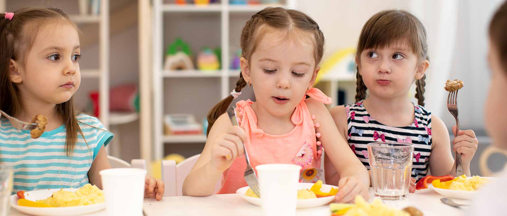 Kids Catering