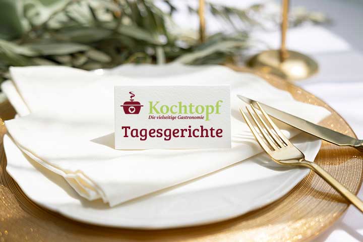 Tagesgerichte
